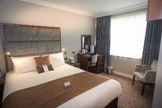 The Mount Hotel fotoÄŸrafÄ±
