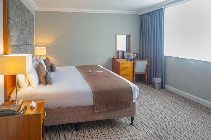 The Mount Hotel - Oda