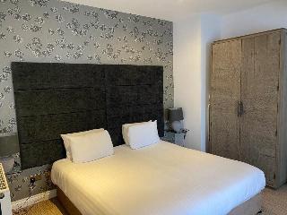 The Mount Hotel fotoÄŸrafÄ±