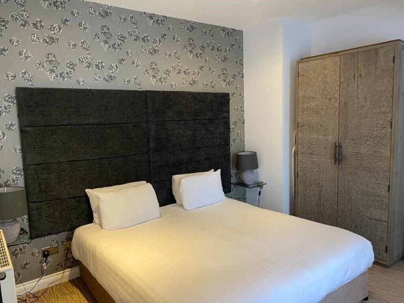 The Mount Hotel - Oda