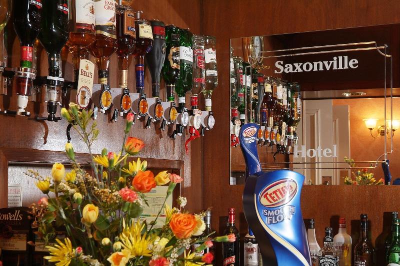 Saxonville Hotel - Bar