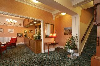 Saxonville Hotel fotoÄŸrafÄ±