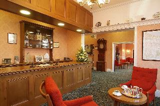 Saxonville Hotel fotoÄŸrafÄ±