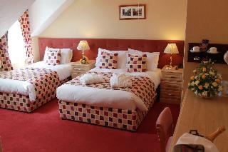 Saxonville Hotel otel fotoğrafı