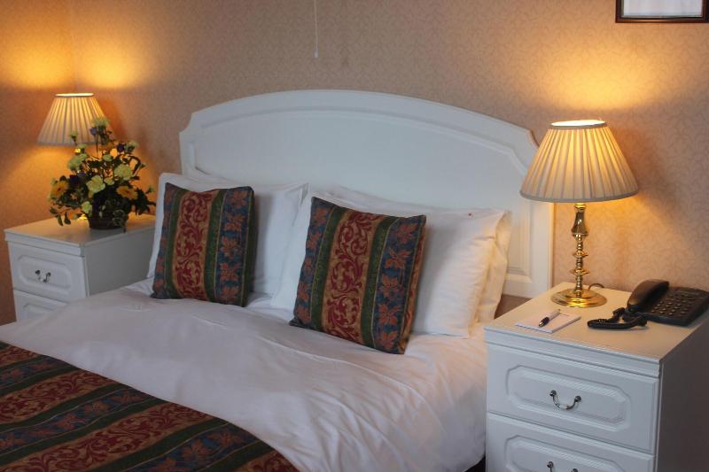 Saxonville Hotel - Oda