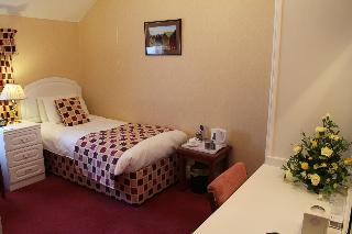 Saxonville Hotel fotoÄŸrafÄ±