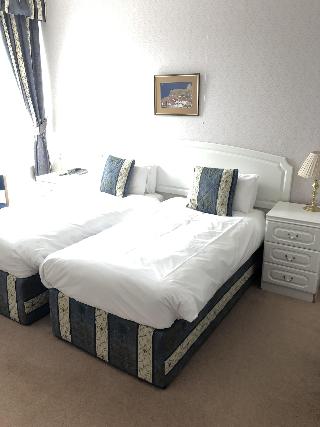 Saxonville Hotel fotoÄŸrafÄ±