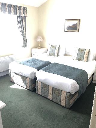 Saxonville Hotel fotoÄŸrafÄ±