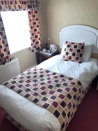 Saxonville Hotel fotoÄŸrafÄ±