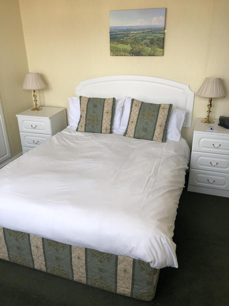 Saxonville Hotel - Oda