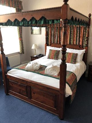 Saxonville Hotel fotoÄŸrafÄ±