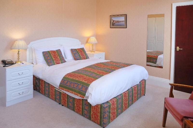 Saxonville Hotel - Oda