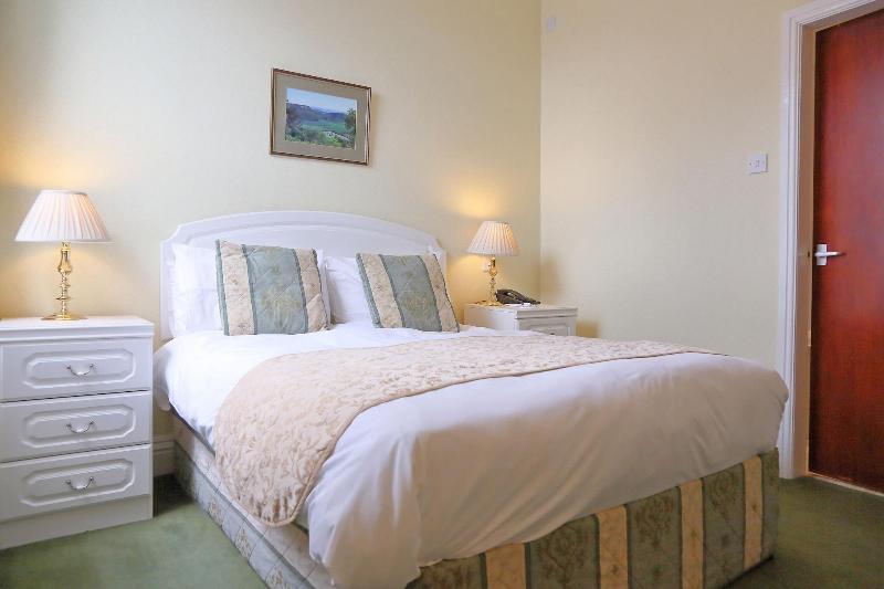 Saxonville Hotel - Oda