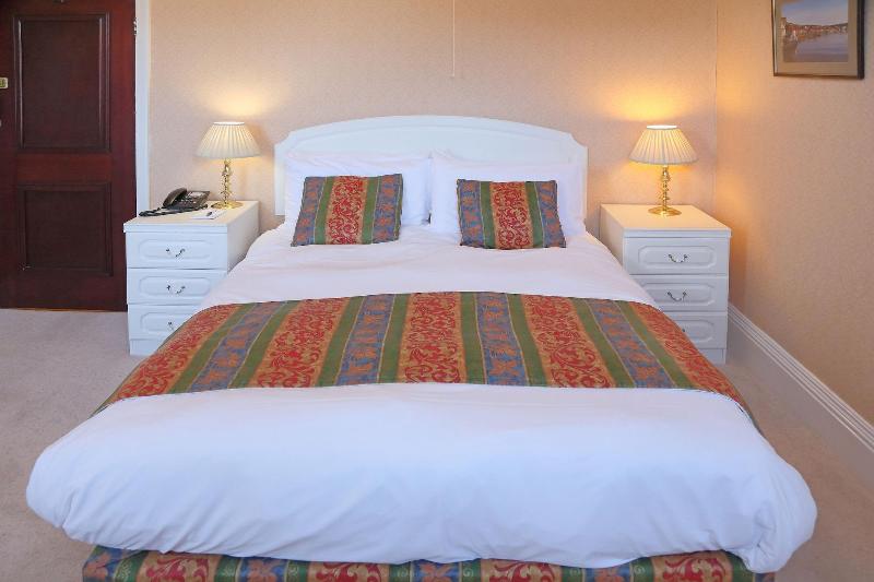 Saxonville Hotel - Oda