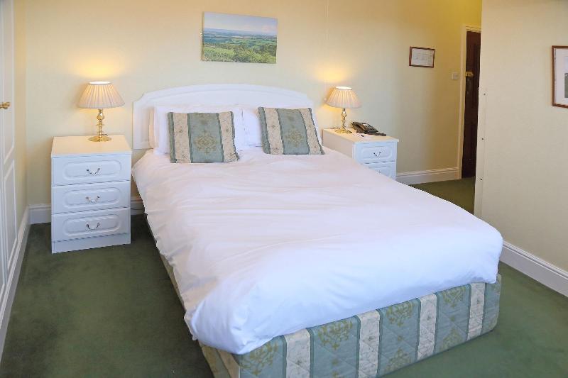 Saxonville Hotel - Oda