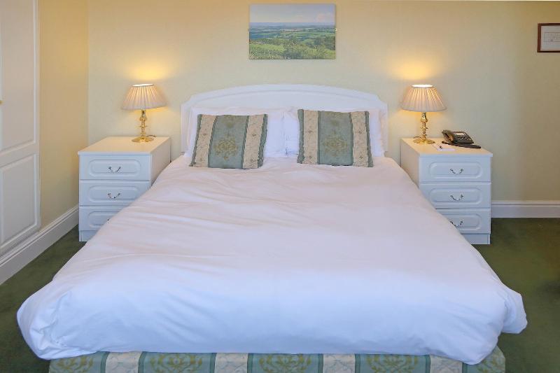 Saxonville Hotel - Oda