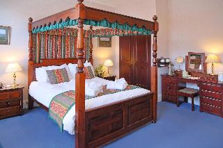 Saxonville Hotel fotoÄŸrafÄ±