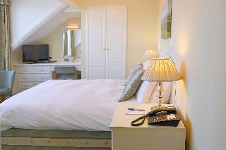 Saxonville Hotel fotoÄŸrafÄ±