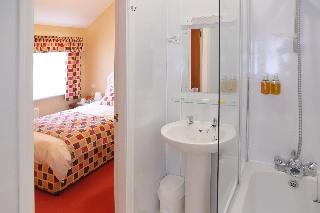 Saxonville Hotel fotoÄŸrafÄ±