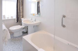 Saxonville Hotel fotoÄŸrafÄ±