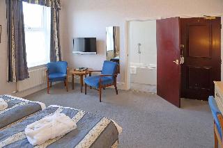 Saxonville Hotel fotoÄŸrafÄ±