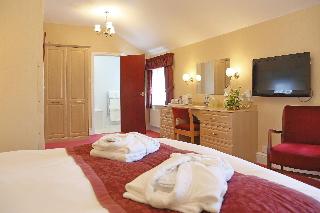 Saxonville Hotel fotoÄŸrafÄ±
