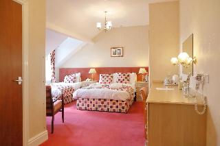 Saxonville Hotel fotoÄŸrafÄ±