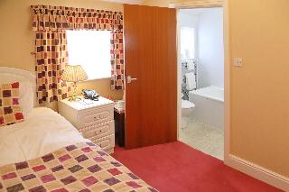 Saxonville Hotel fotoÄŸrafÄ±