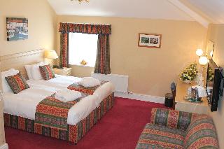 Saxonville Hotel fotoÄŸrafÄ±