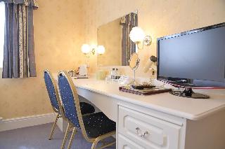 Saxonville Hotel fotoÄŸrafÄ±