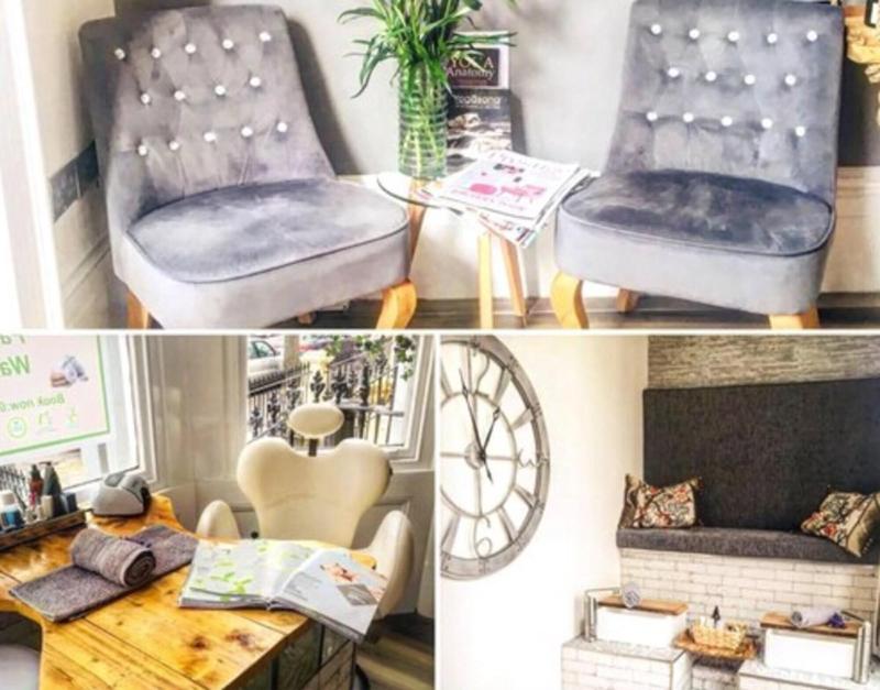 Westbourne Guest House - Aktivite