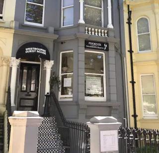 Westbourne Guest House otel fotoğrafı