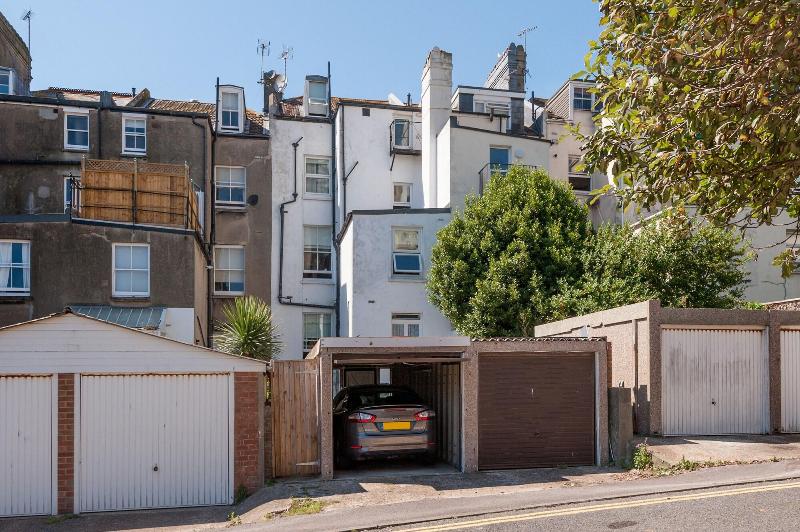 Westbourne Guest House - Genel