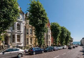 Westbourne Guest House fotoÄŸrafÄ±