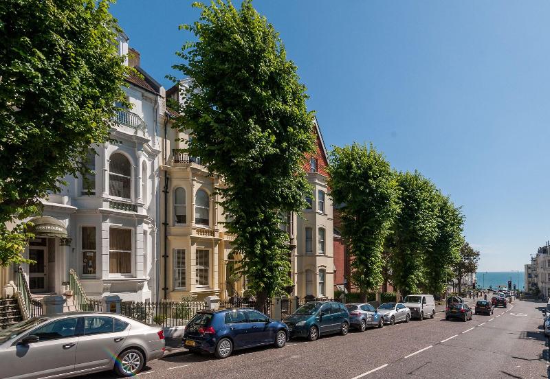 Westbourne Guest House - Genel