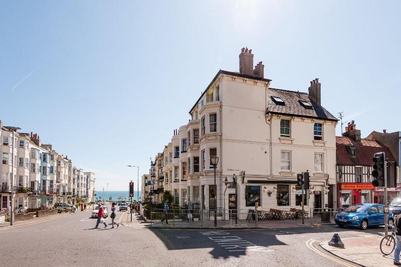 Westbourne Guest House - Genel