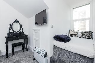Westbourne Guest House fotoÄŸrafÄ±