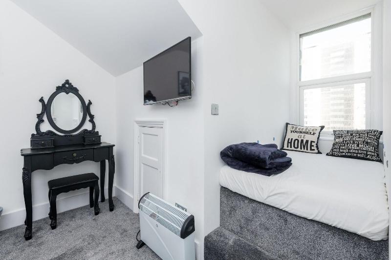 Westbourne Guest House - Oda