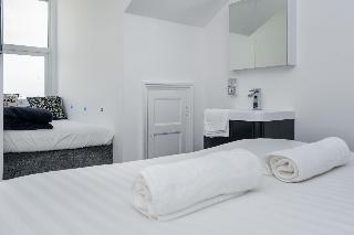 Westbourne Guest House fotoÄŸrafÄ±