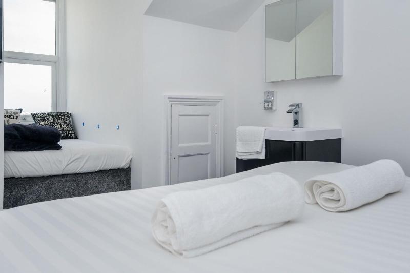 Westbourne Guest House - Oda