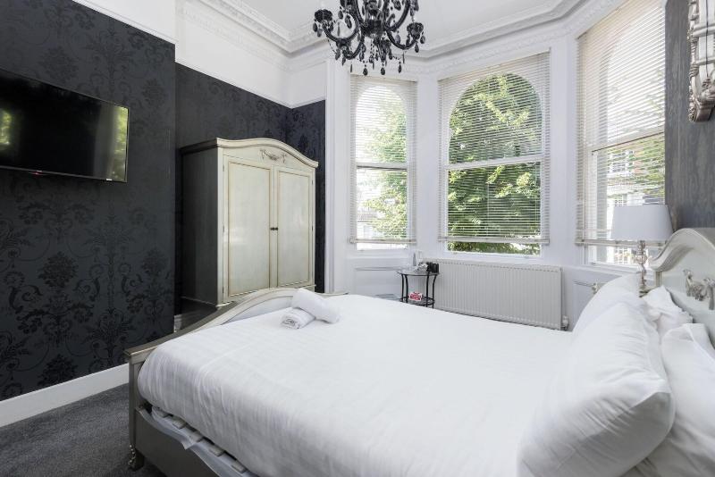 Westbourne Guest House - Oda