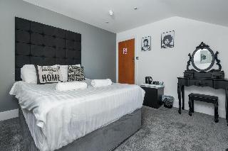 Westbourne Guest House fotoÄŸrafÄ±