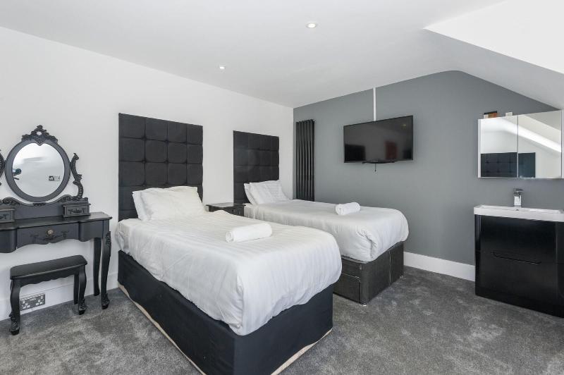 Westbourne Guest House - Oda