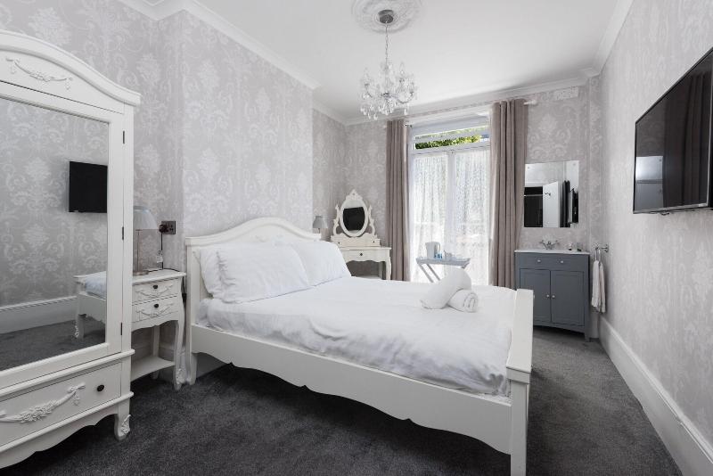 Westbourne Guest House - Oda