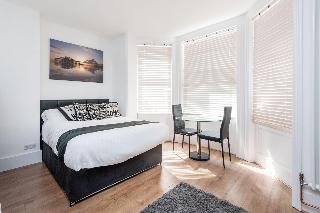 Westbourne Guest House fotoÄŸrafÄ±