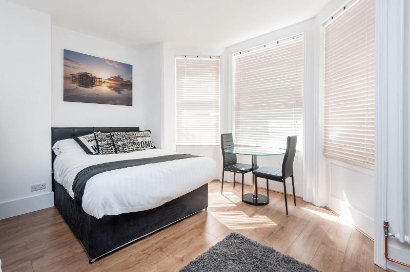 Westbourne Guest House - Oda