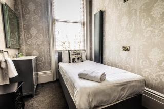 Westbourne Guest House fotoÄŸrafÄ±