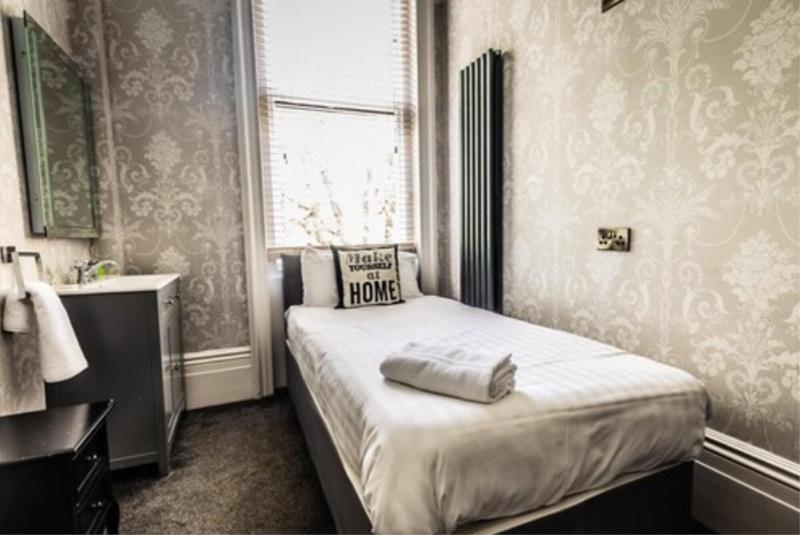 Westbourne Guest House - Oda