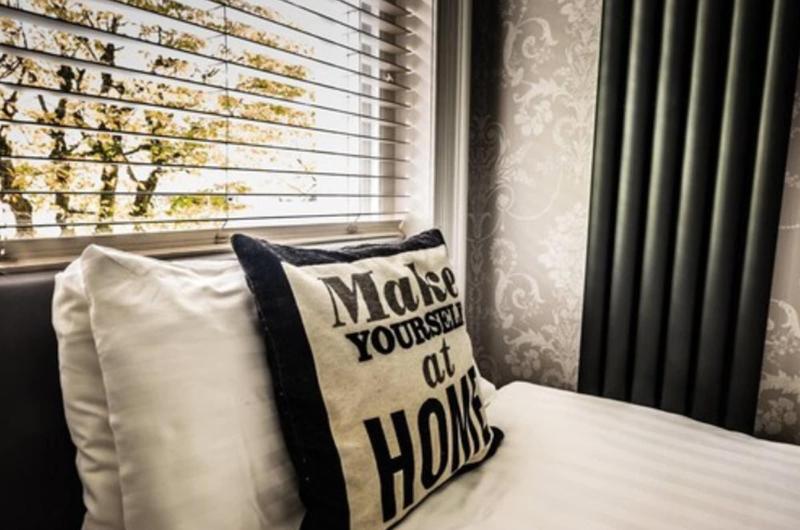 Westbourne Guest House - Oda