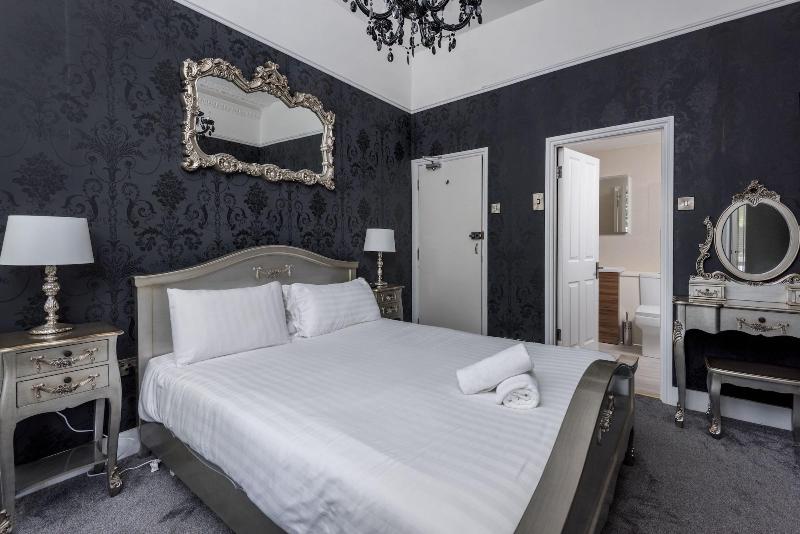Westbourne Guest House - Oda
